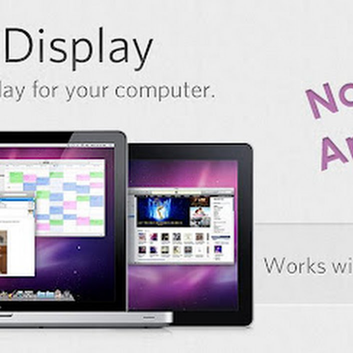 Air Display v1.5.3