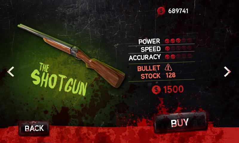    Zombie Waves 3D- screenshot  