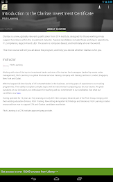 Basic Claritas - Udemy Course poster 11