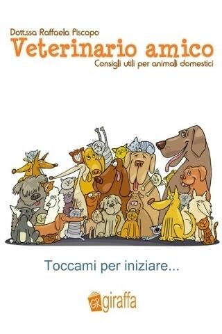 Veterinario amico