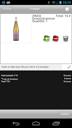 Vins et plus poster 9