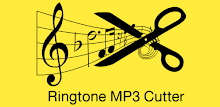 Ringtone MP3 Cutter APK