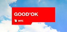 МТС GOOD'OK Россия APK