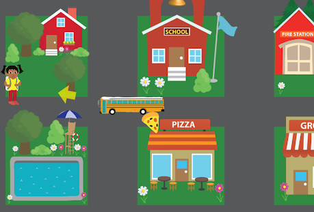 How to install Kids Car Town 1 mod apk for android