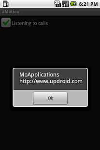 How to install aMotion lastet apk for laptop