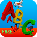 Play with Alphabets full Free Apk