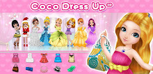 Coco Dress Up 3D APK