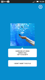 Eloo File Transfer Screenshots 4