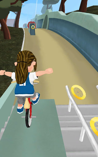 免費下載冒險APP|BMX Bike Stunt 3D Run app開箱文|APP開箱王