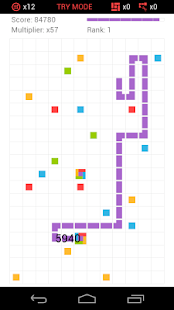 How to install Color-Snake patch 1.41 apk for pc