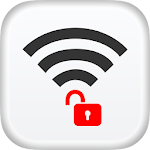 Offline Wi-Fi Router Passwords Apk