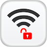 Offline Wi-Fi Router Passwords Application icon