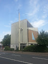 Bremen Nord Church 
