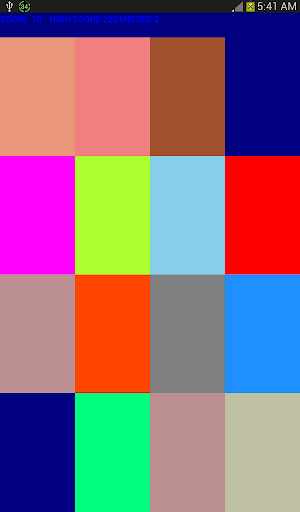 Color Matcher