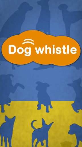 Dog Whistle