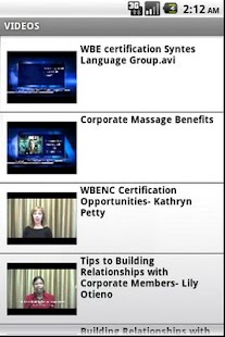 Free Download WBEC West APK