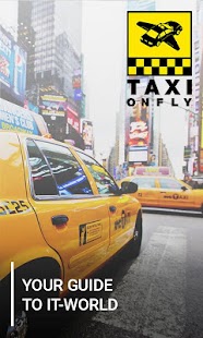 TaxiOnFly Screenshots 0