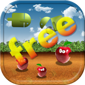 Bombs On Apples Free LWP