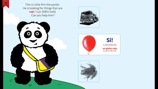 How to mod Little Pim Colors: Spanish 1.26 unlimited apk for laptop
