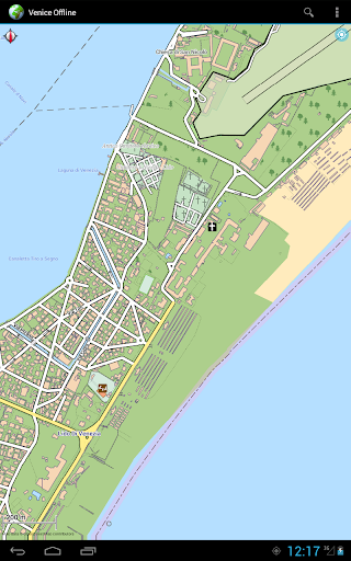 免費下載旅遊APP|Offline Map Venice, Italy app開箱文|APP開箱王