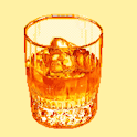Drink1Theme logo
