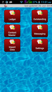 PioAccounts Screenshots 1