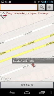 Download Daly City Street Cleaning PRO APK for PC