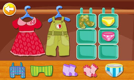 Living Room Cleaning poster 14