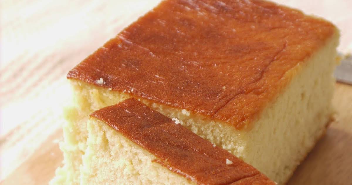 10 Best Japanese Cake Recipes Yummly