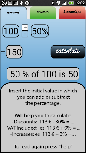 免費下載工具APP|Percentage VAT Calculator PRO app開箱文|APP開箱王