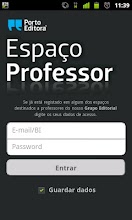 Espaço Professor APK Download for Android