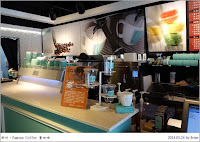 Famonn coffee 曼咖啡 (已歇業)