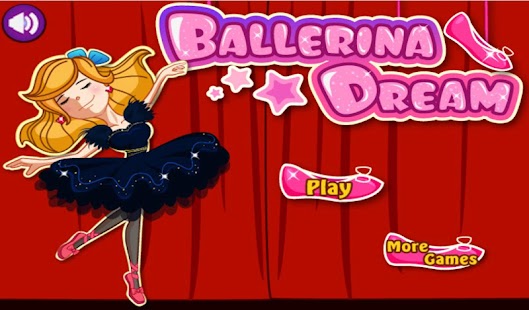 Ballerina Dream