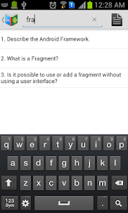 Download HandBook for Android Developer APK