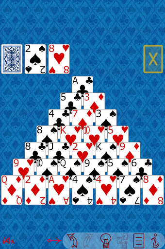 【免費紙牌App】Solitaire Collection Lite-APP點子