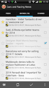 How to mod Cars and Racing News patch 1.1 apk for bluestacks