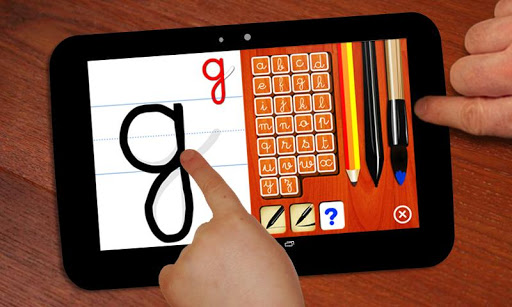 免費下載教育APP|Cursive Writing Practice app開箱文|APP開箱王