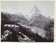Riffelalp & Matterhorn