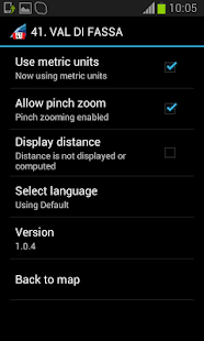 Lastest 41. VAL DI FASSA APK for Android