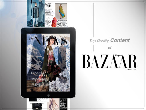 Bazaar Interactive Indonesia