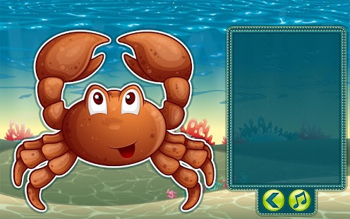 Fun Puzzle For Kids Screenshots 4