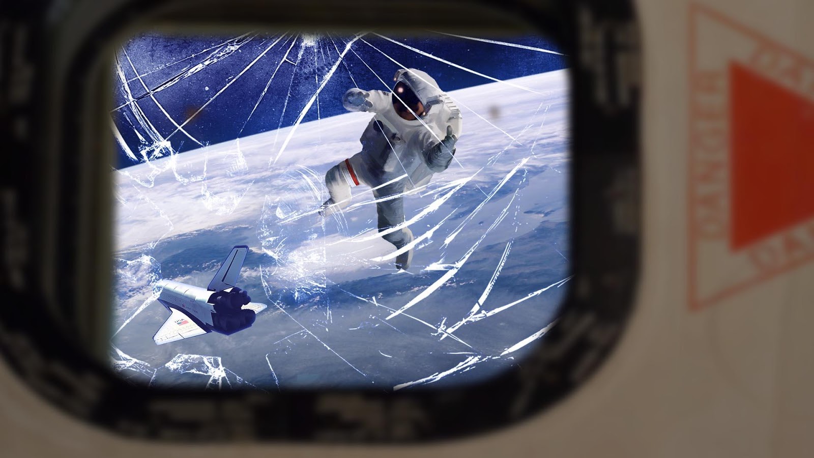    Falling to Earth- screenshot  