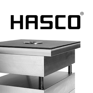 HASCO 1.0.3