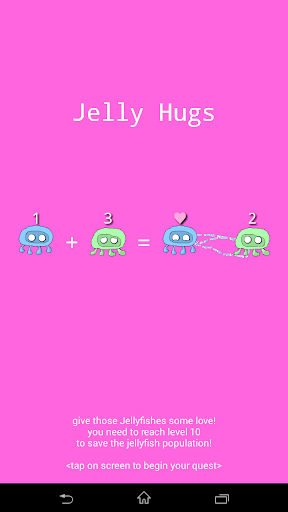 Jelly Hugs