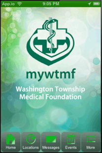 Washington Township Medical Screenshots 0