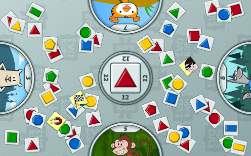 Free Download TVOKids Frantic Find APK for PC