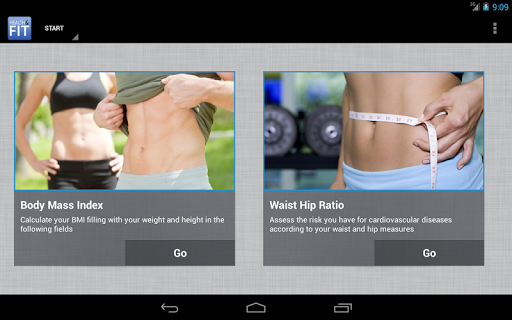 免費下載健康APP|Health and Fit Calculator app開箱文|APP開箱王