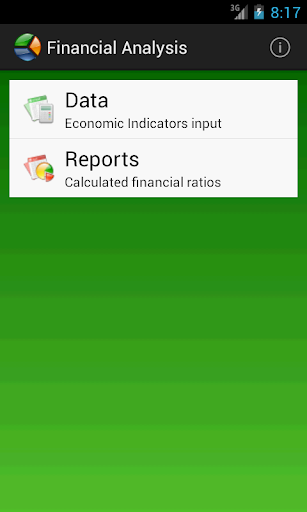 【免費財經App】Financial Analysis-APP點子