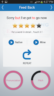 EyeSpeak Conversation Screenshots 6