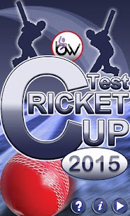 How to install Test Cricket Cup 2015 - Free patch 1.0 apk for pc